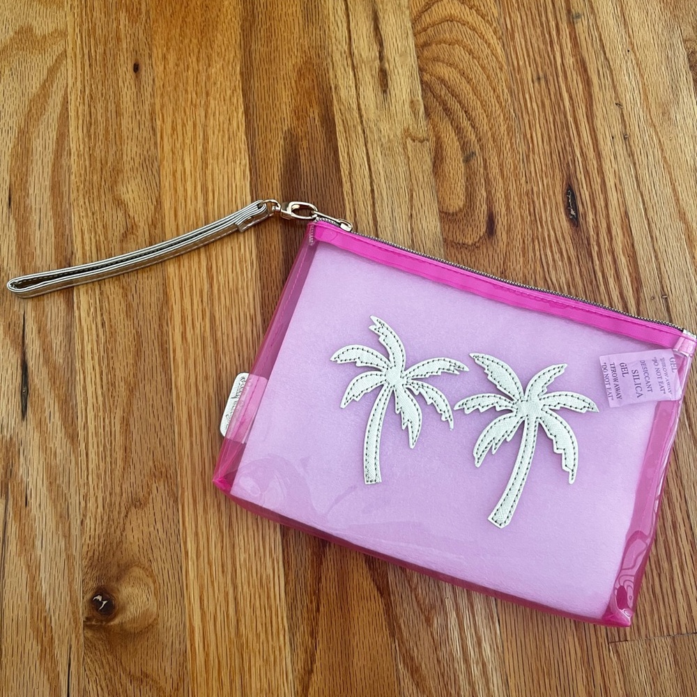 Lilly Pulitzer Pouch